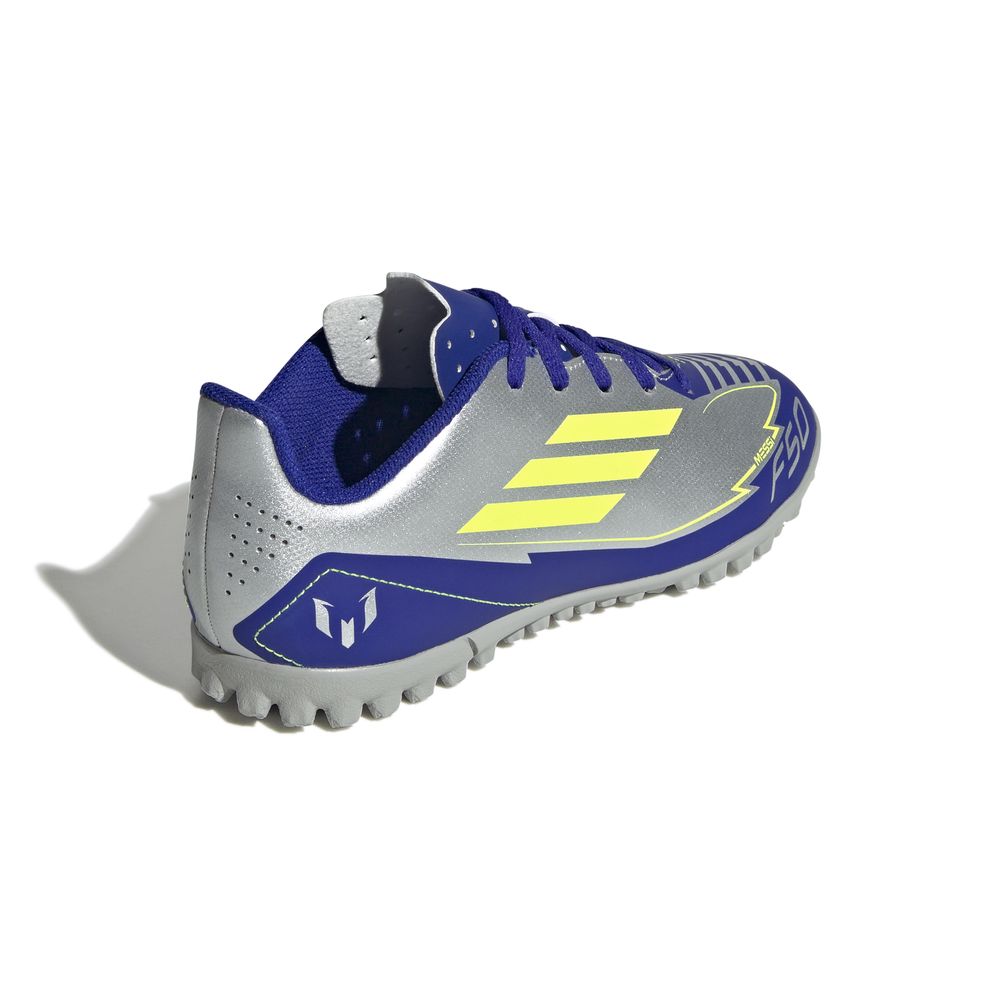 Chuteira-Adidas-F50-Club-Society-|-Infantil